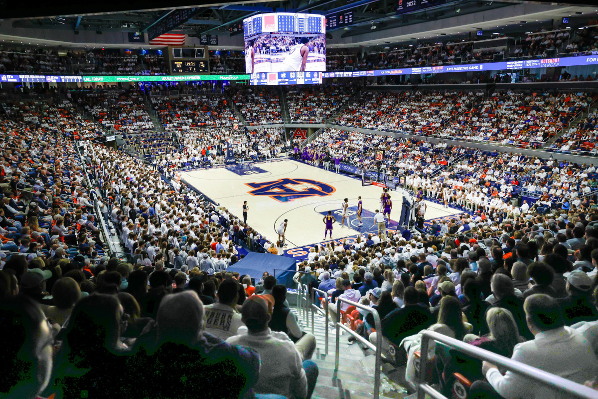 Neville Arena
